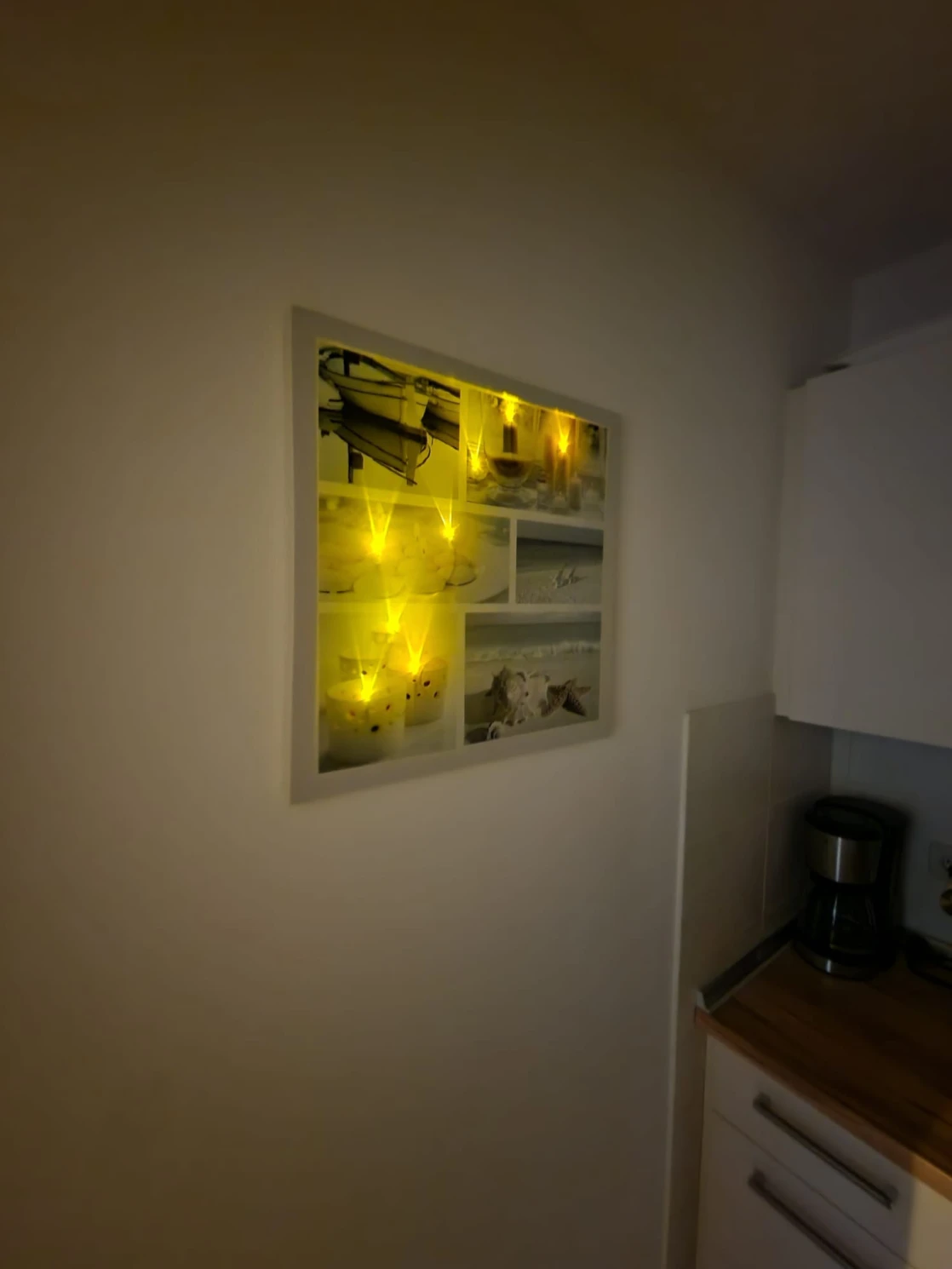 A. & L. Bruins Ferienhaus