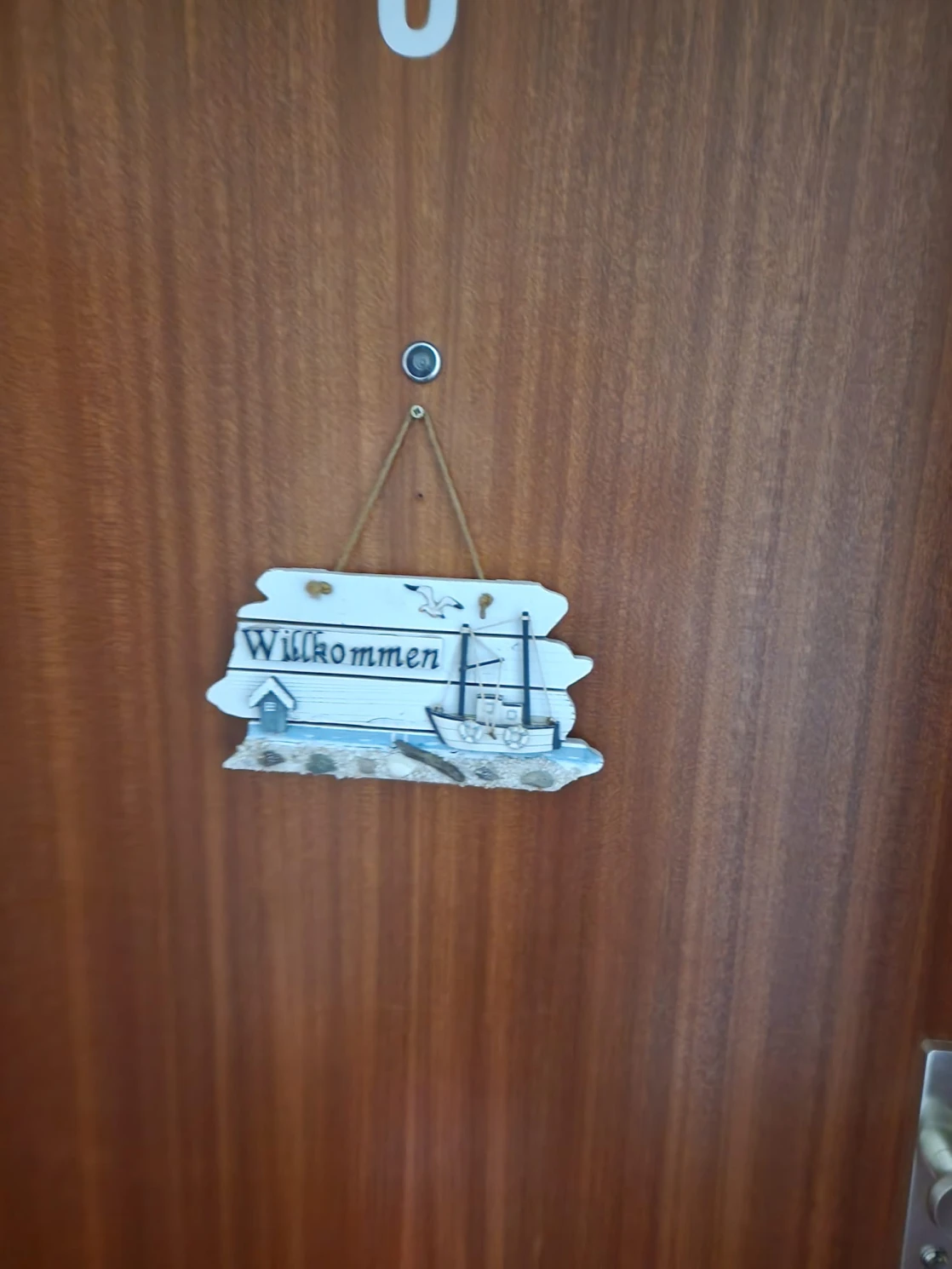 Balkon von A. & L. Bruins Comestay Genießen