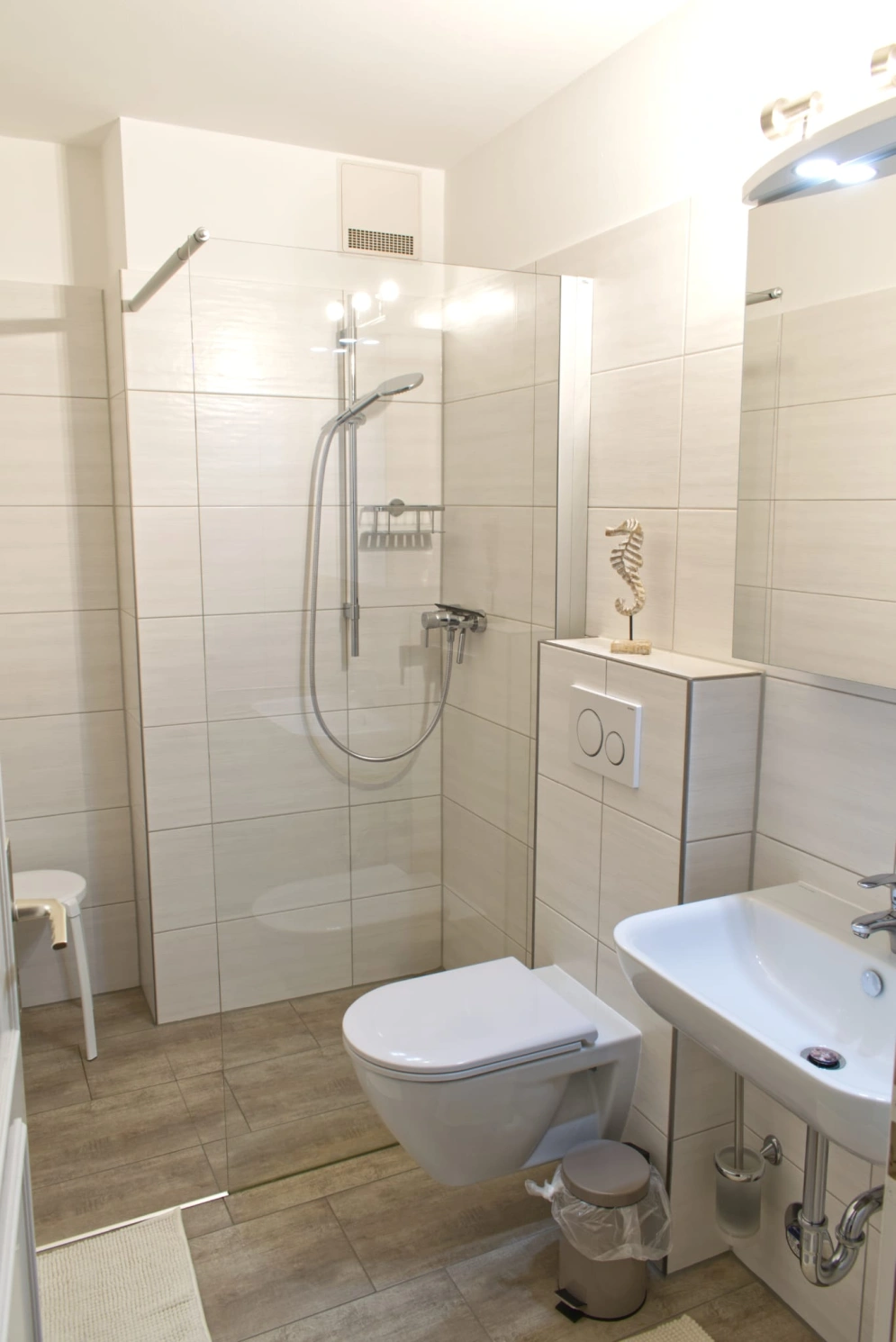Bad von A. & L. Bruins Comestay Genießen